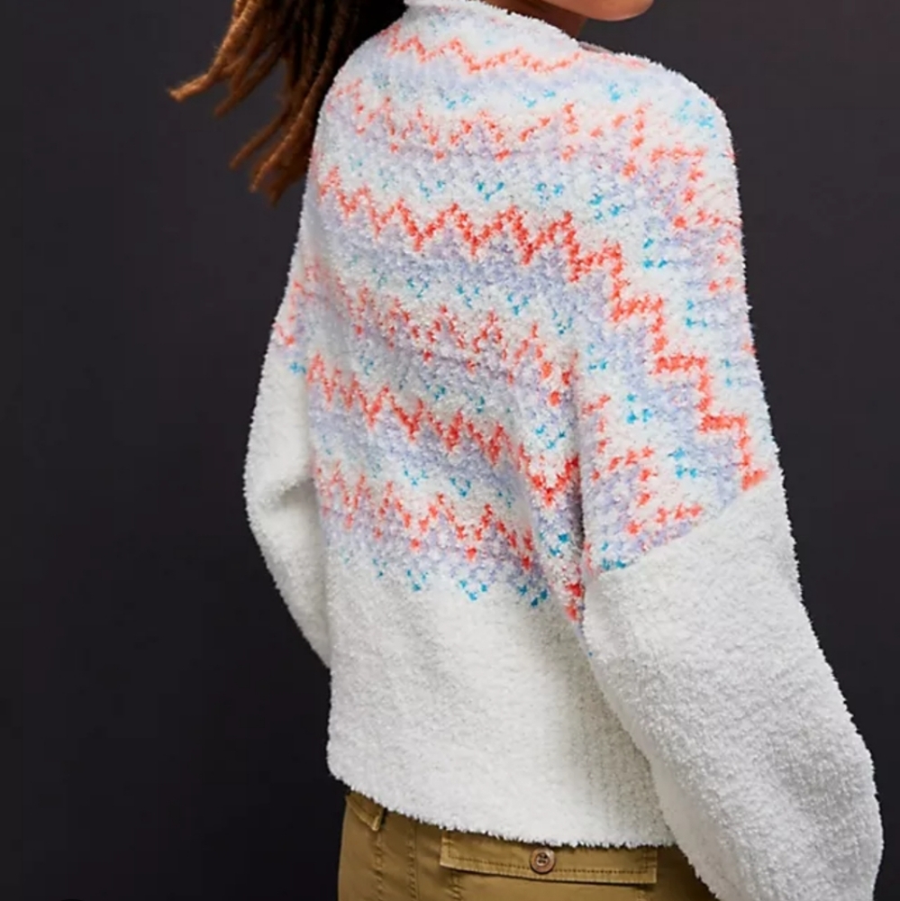 NWT PILCRO Sweater - Picture 8 of 16